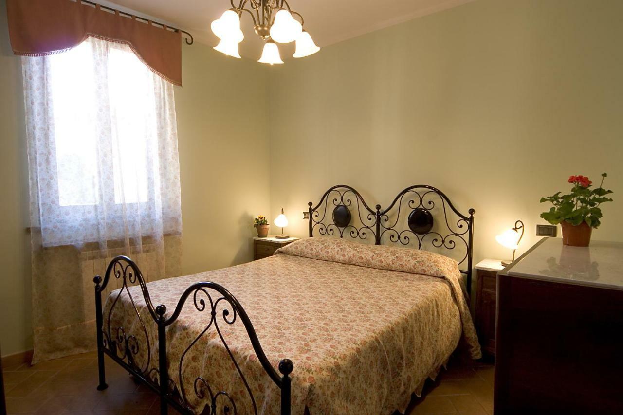 Angolo Del Gelsomino Castel Ritaldi Екстер'єр фото