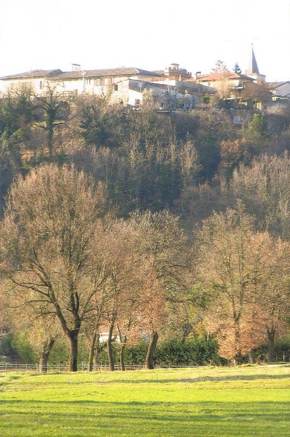 Angolo Del Gelsomino Castel Ritaldi Екстер'єр фото